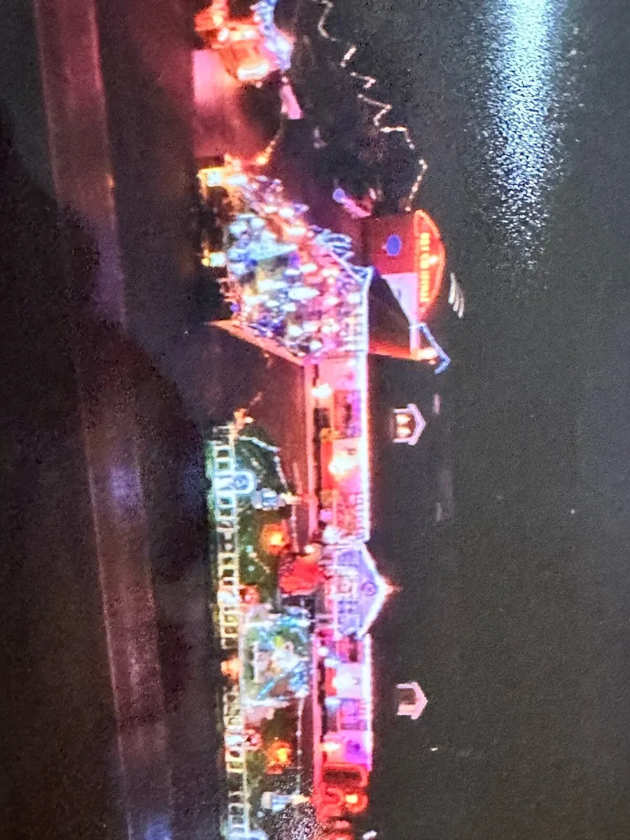 Christmas lights - Image 2
