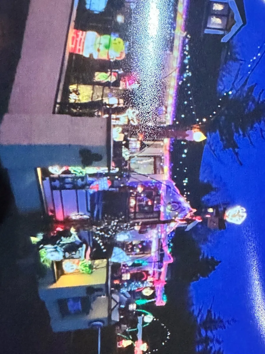 Christmas lights - Image 3