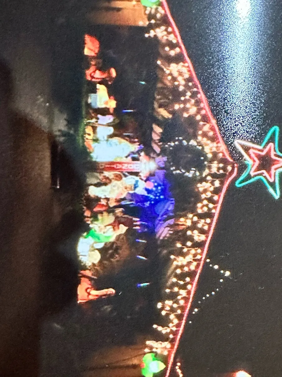 Christmas lights - Image 4
