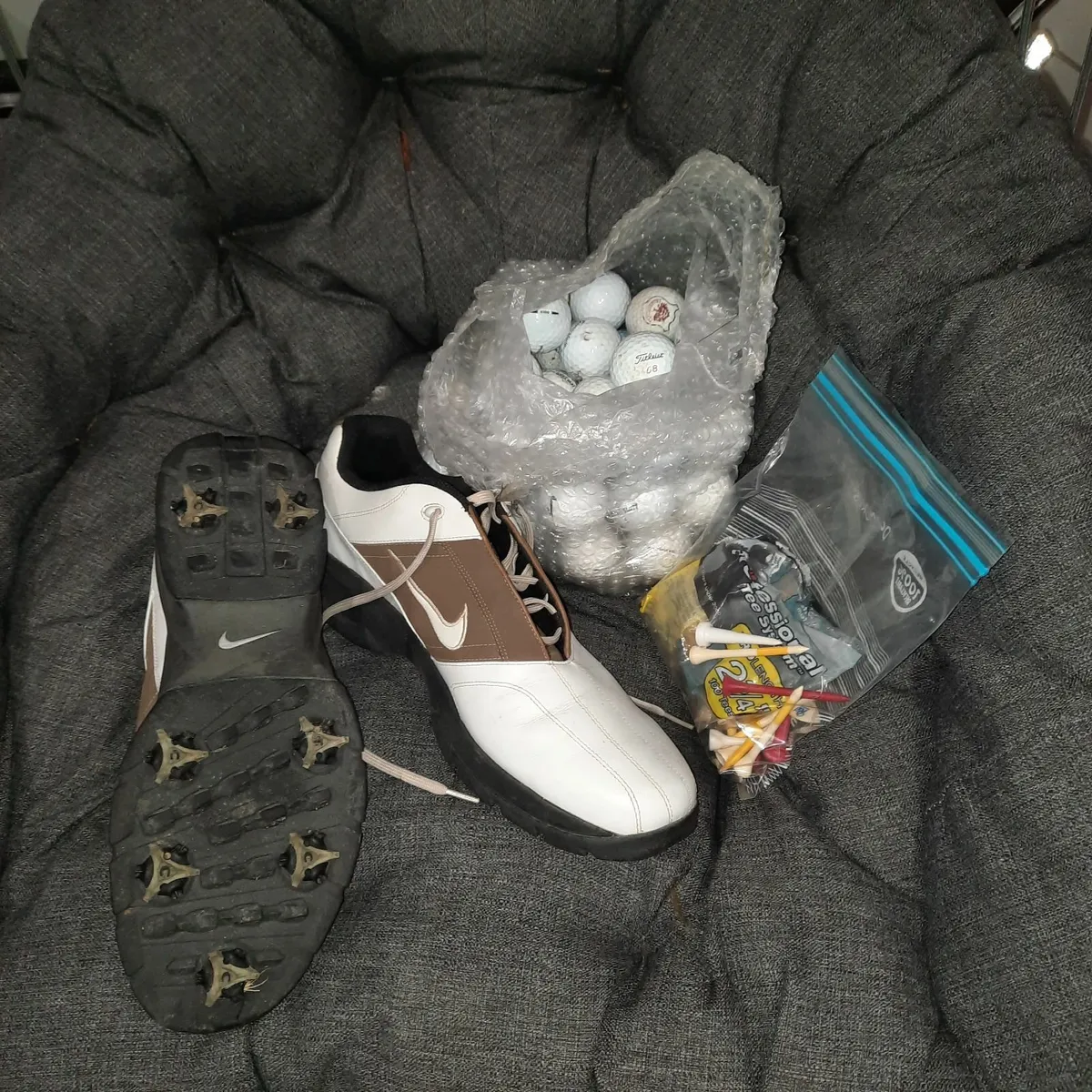 Golf clubs - Image 4