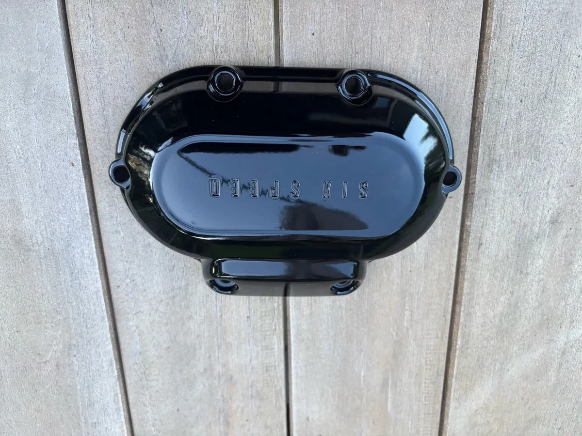 Harley Davidson Softail Parts - Image 2