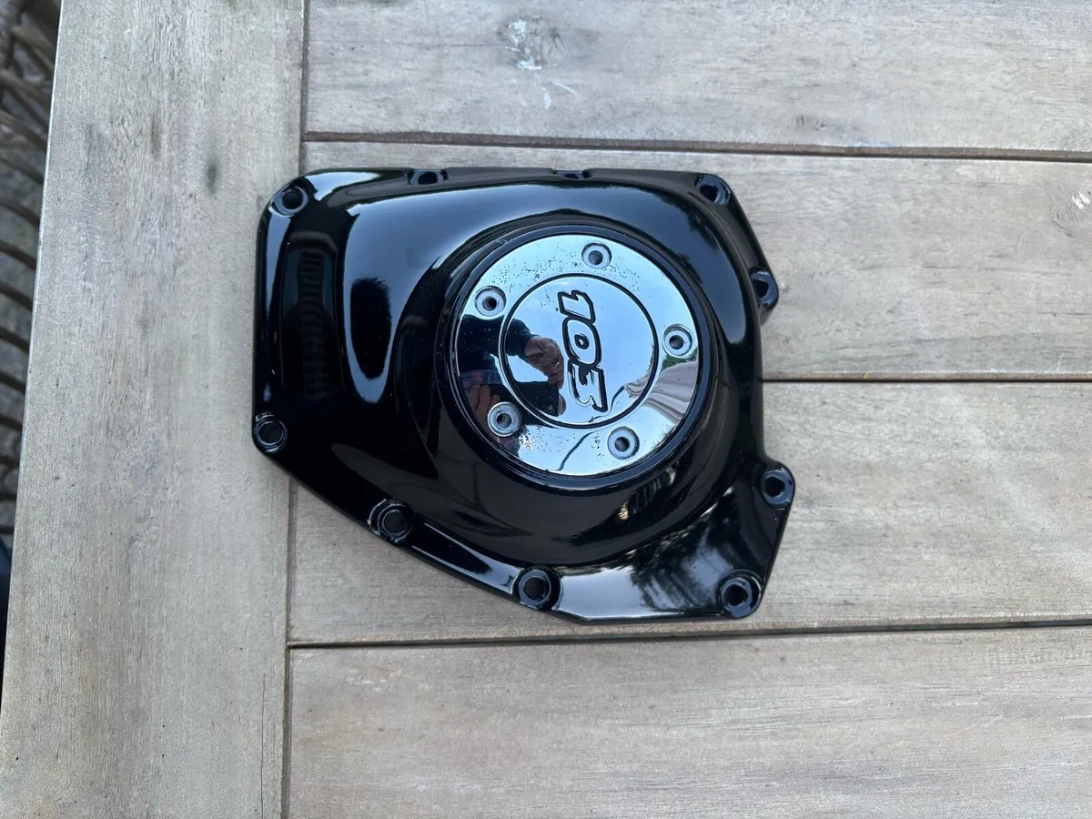 Harley Davidson Softail Parts - Image 3