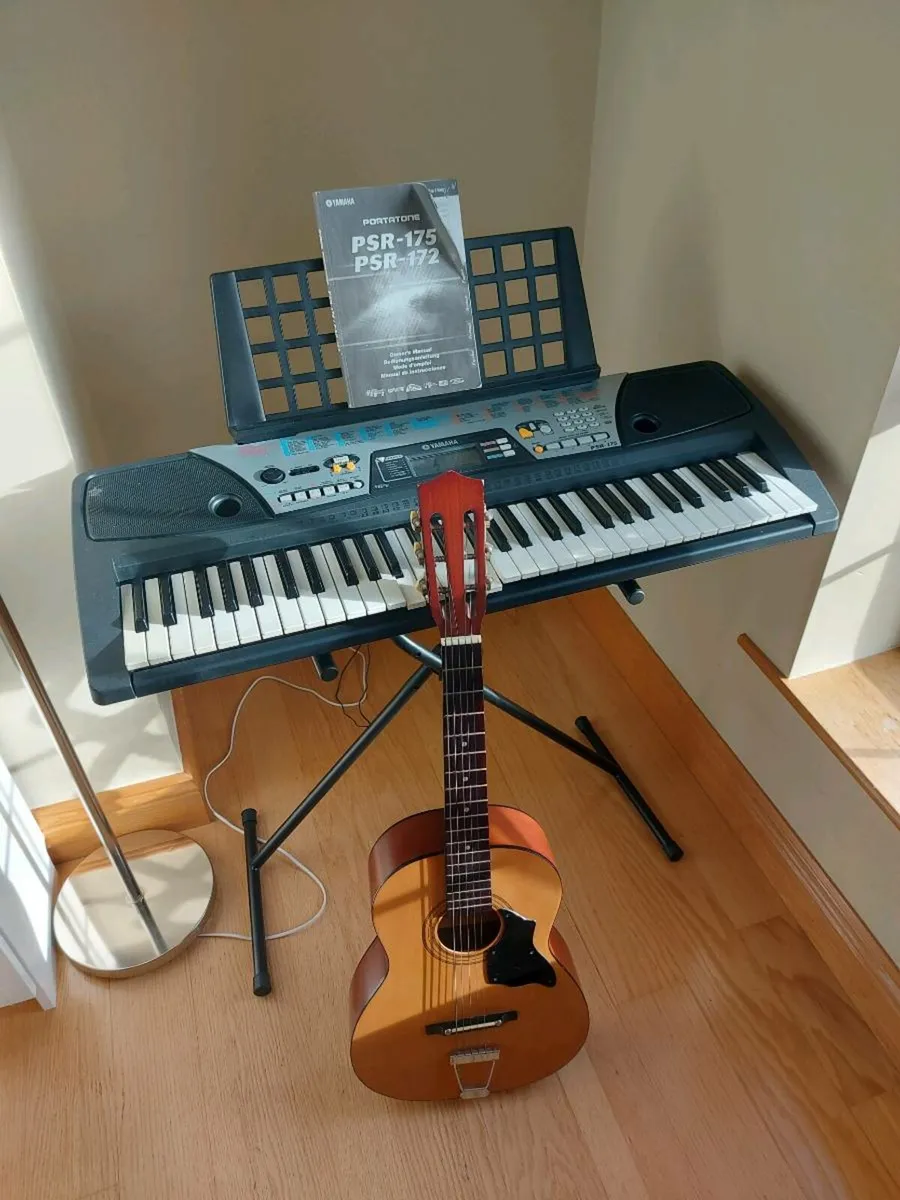 Keyboard