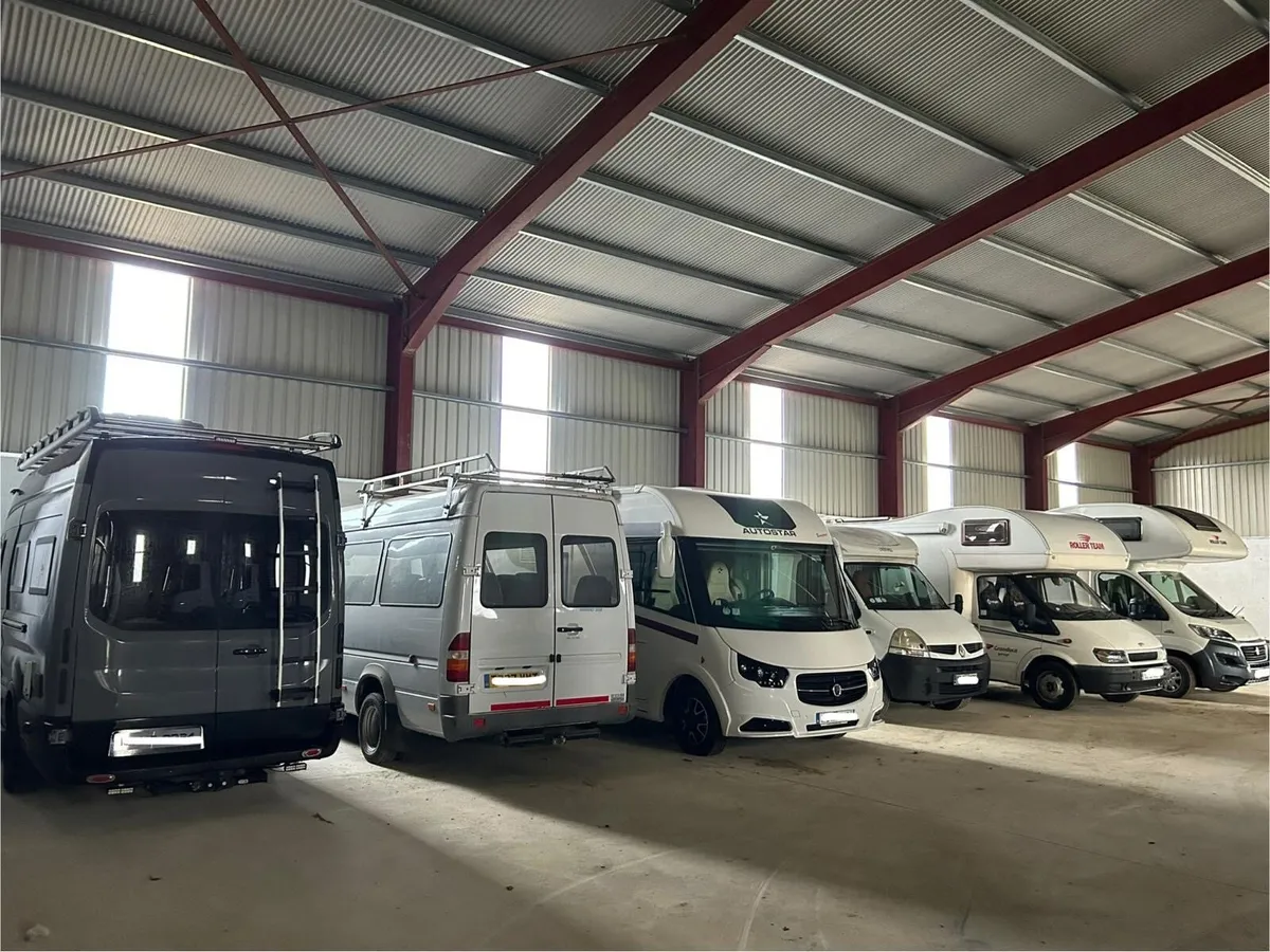 Storage Services 24/7 - Image 3