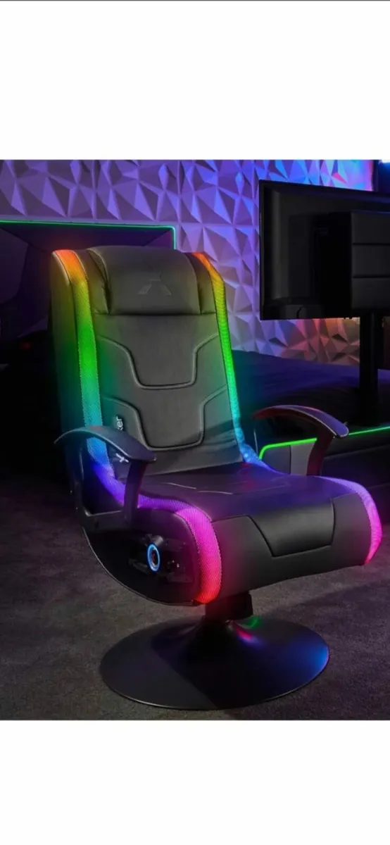 Gaming chair