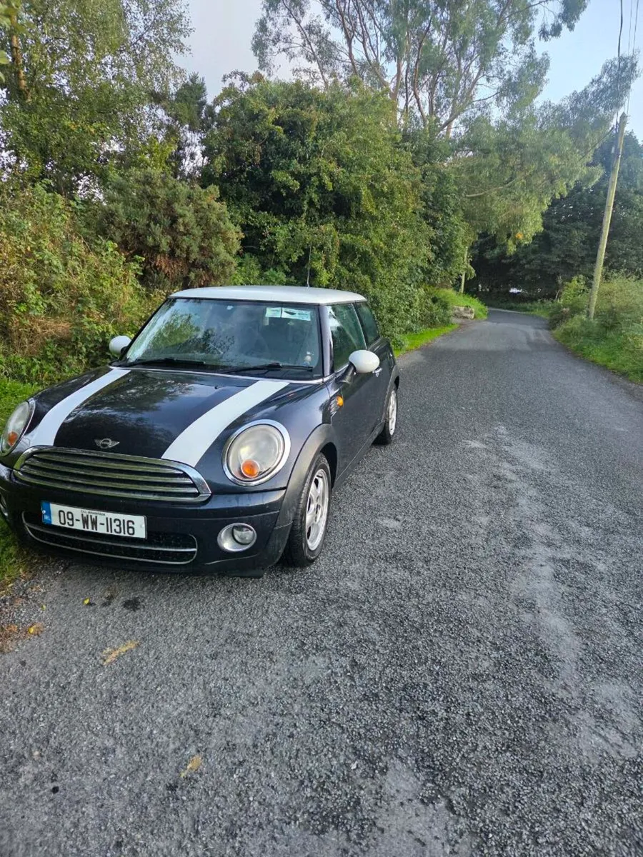 Mini Cooper - Image 2