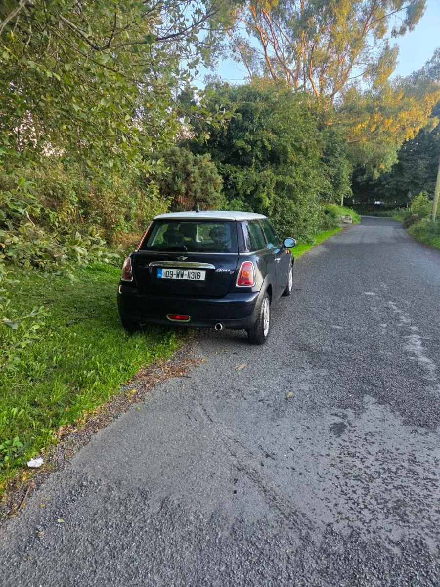 Mini Cooper - Image 3