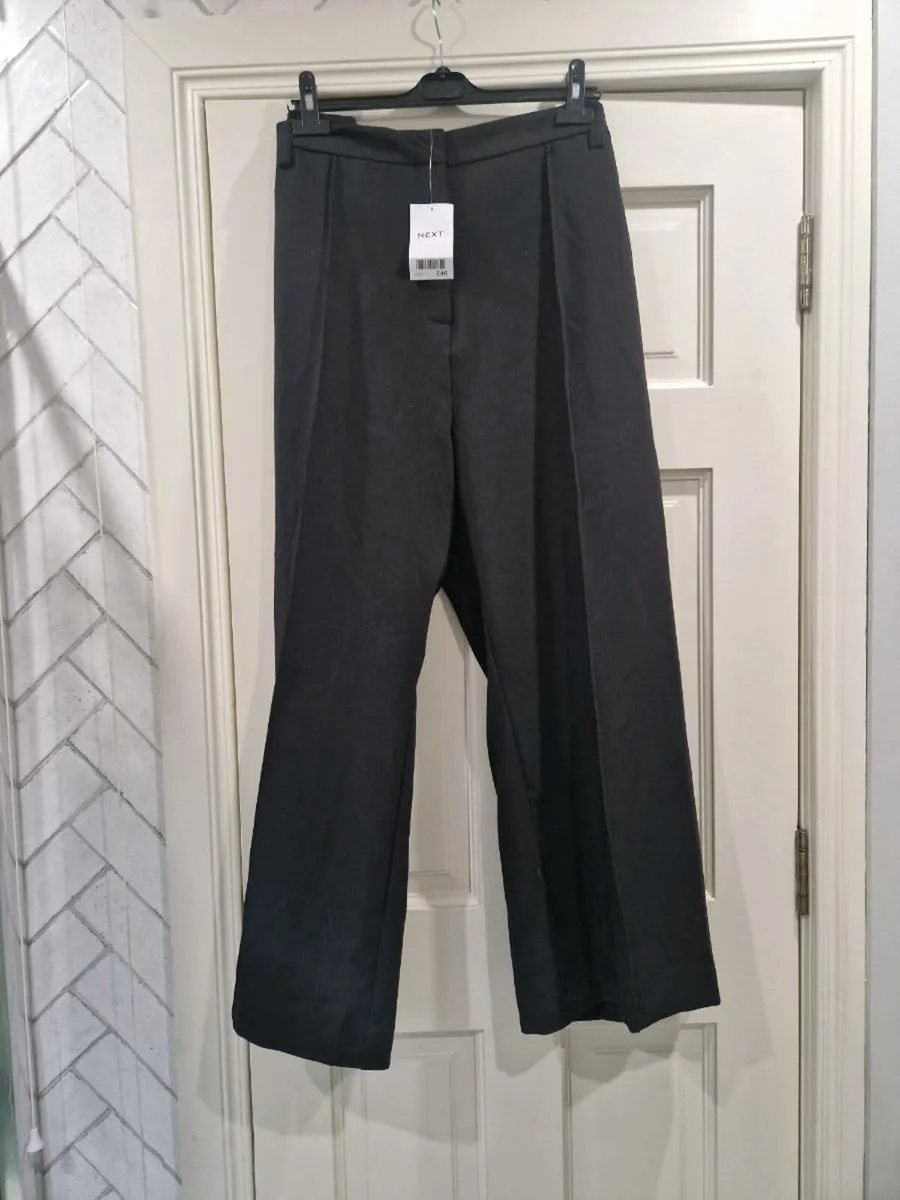 Trousers - Image 1