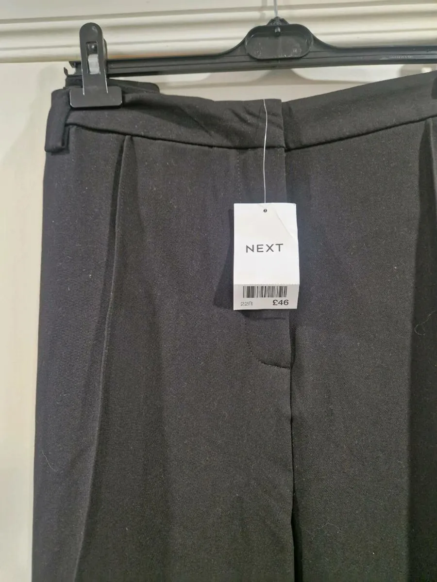 Trousers - Image 2