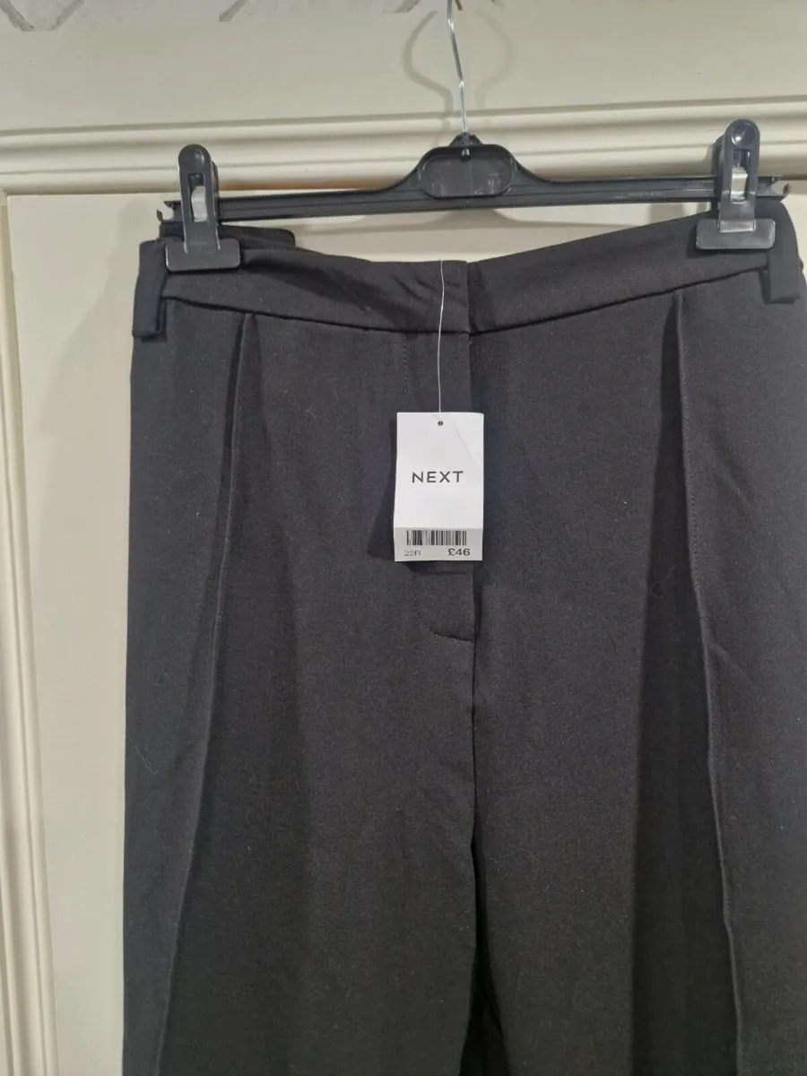Trousers - Image 3