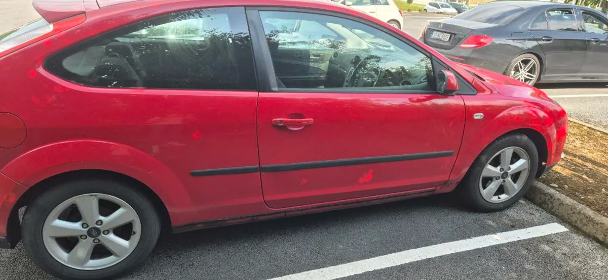 Ford Focus 2006 - Image 3