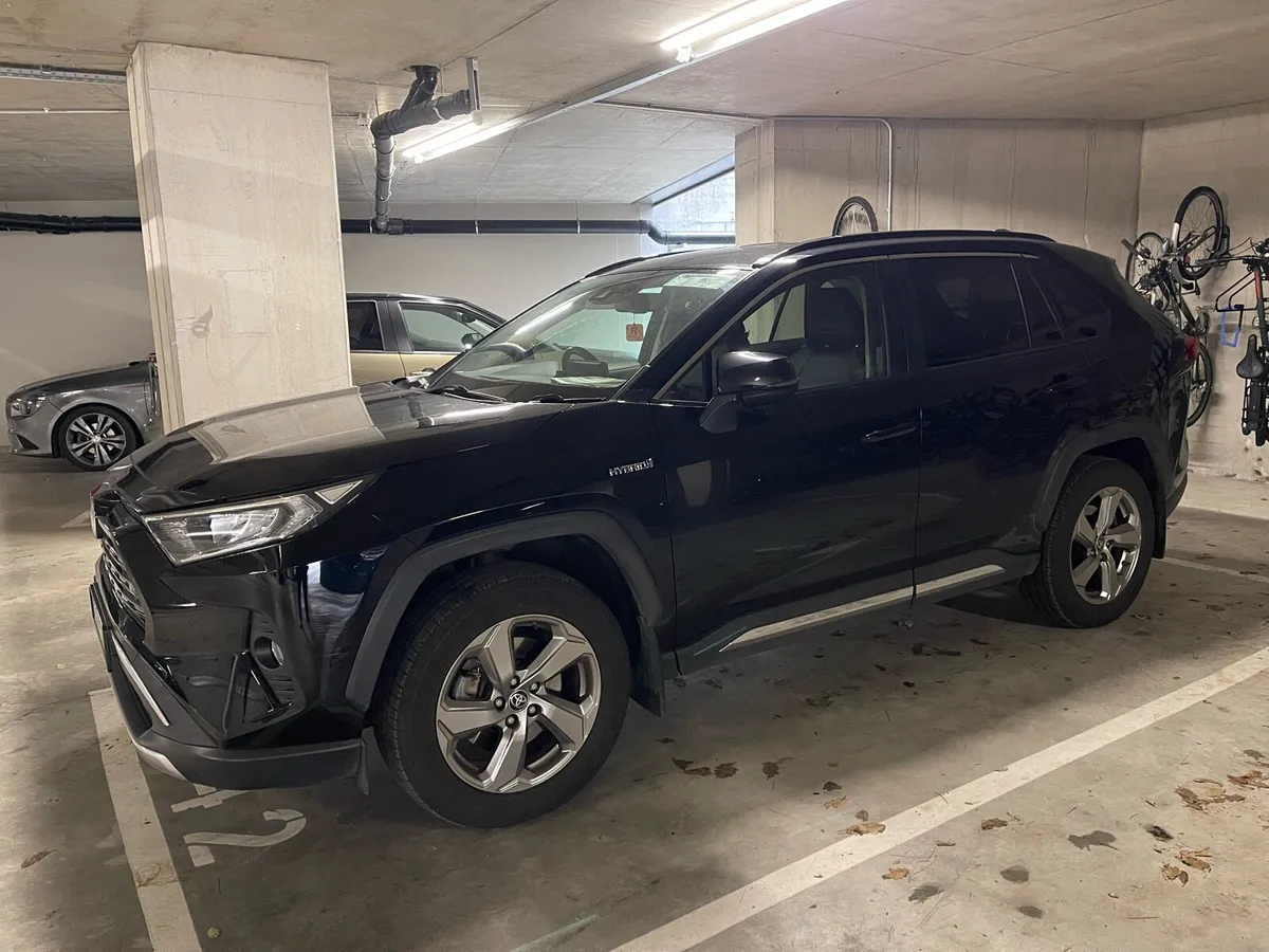 Toyota Rav4 Sol 67363KM - Image 1