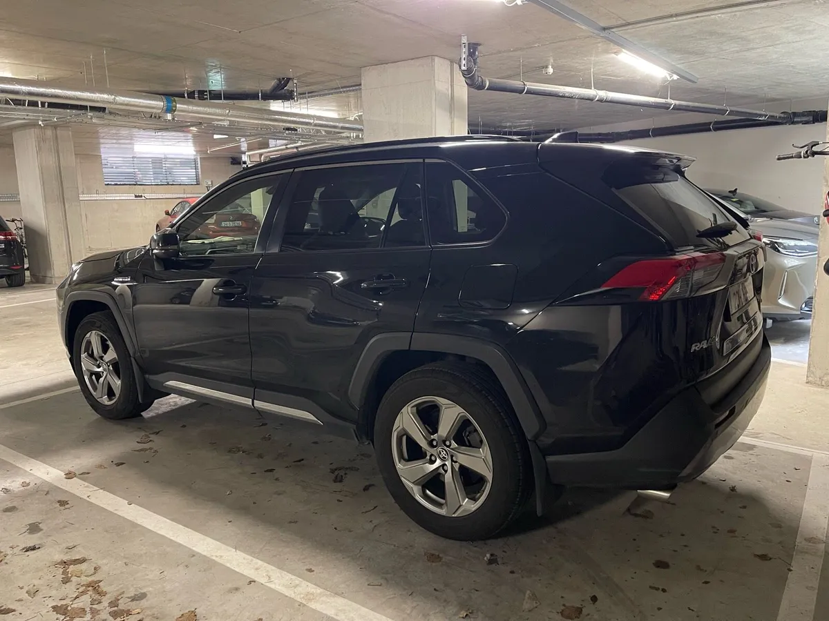 Toyota Rav4 Sol 67363KM - Image 2