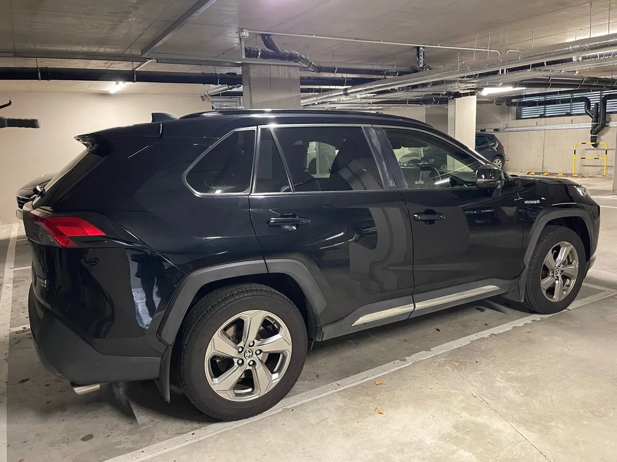 Toyota Rav4 Sol 67363KM - Image 3