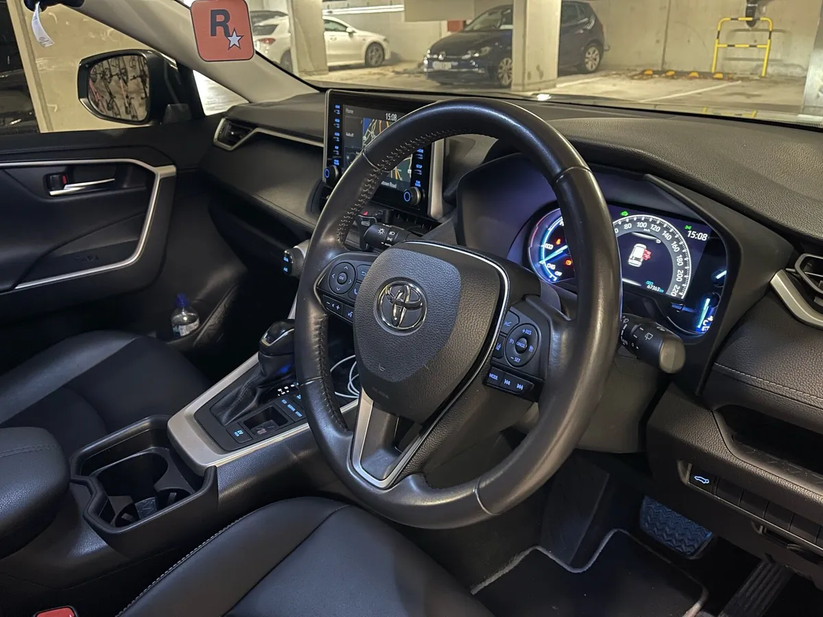 Toyota Rav4 Sol 67363KM - Image 4