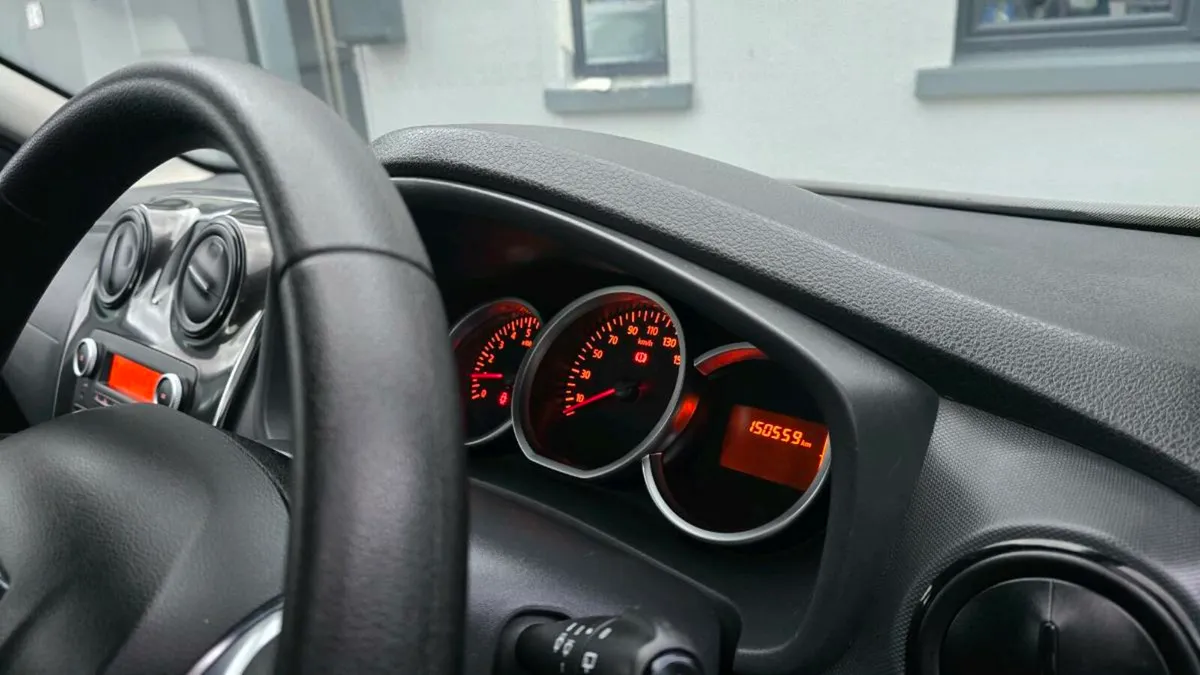 Dacia Sandero New Nct 2027 - Image 3