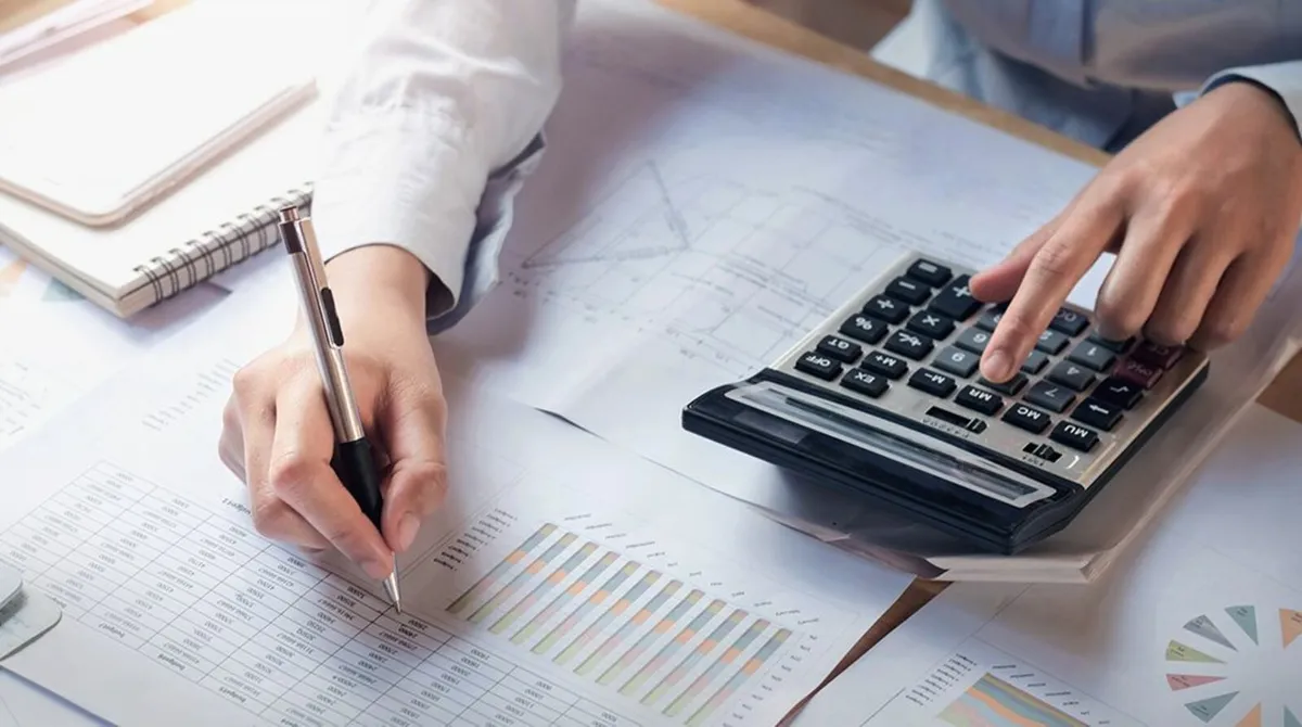 Bookkeeping and Accounting Services