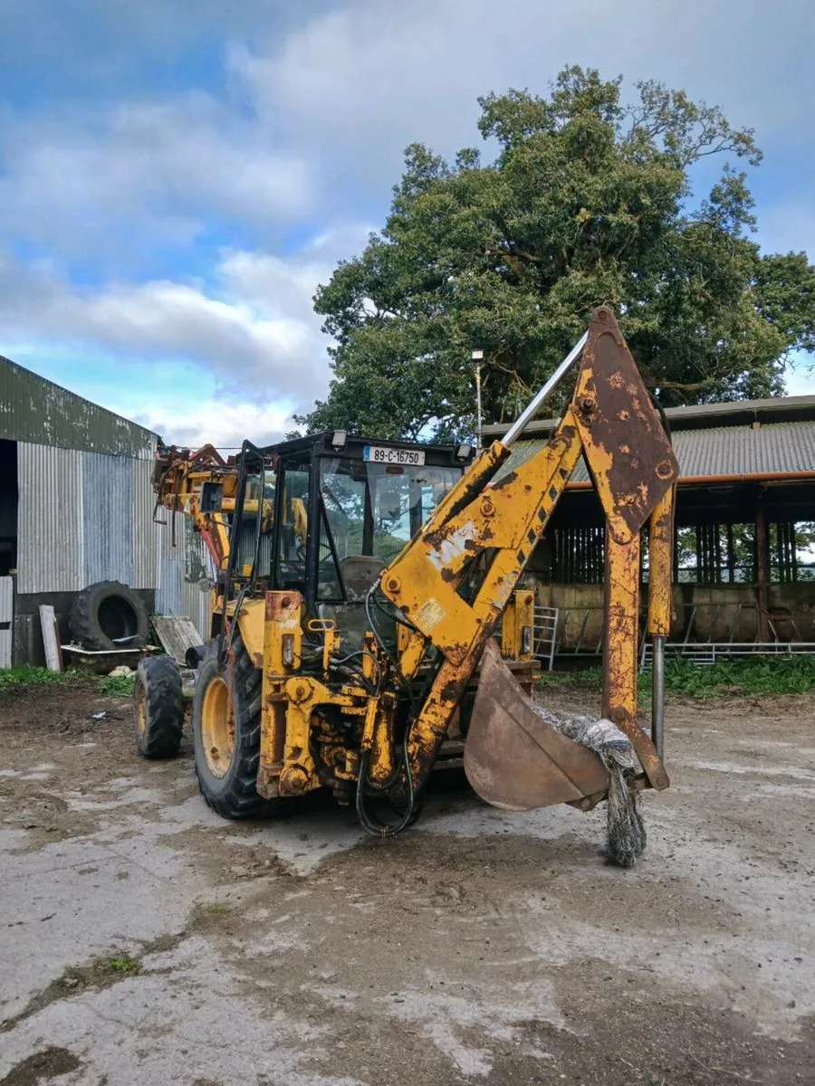 MF 50HX - Image 3