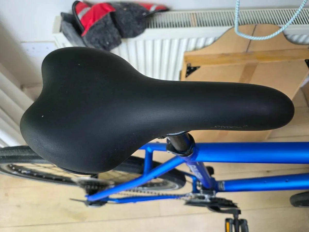 Raleigh Strada TrailSport2 - Image 4