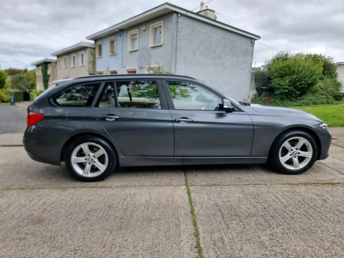 BMW 3-Series Touring Estate//NEW NCT - Image 2
