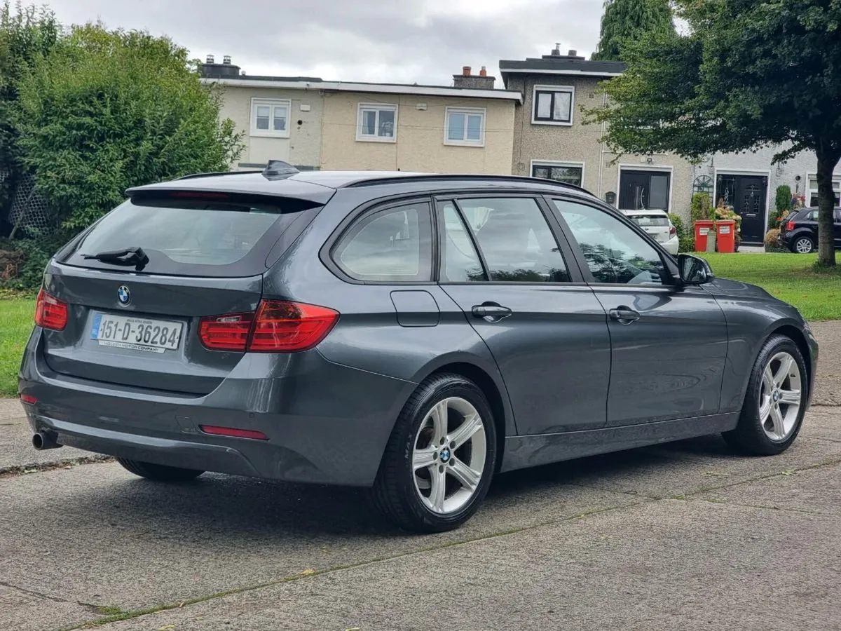 BMW 3-Series Touring Estate//NEW NCT - Image 3