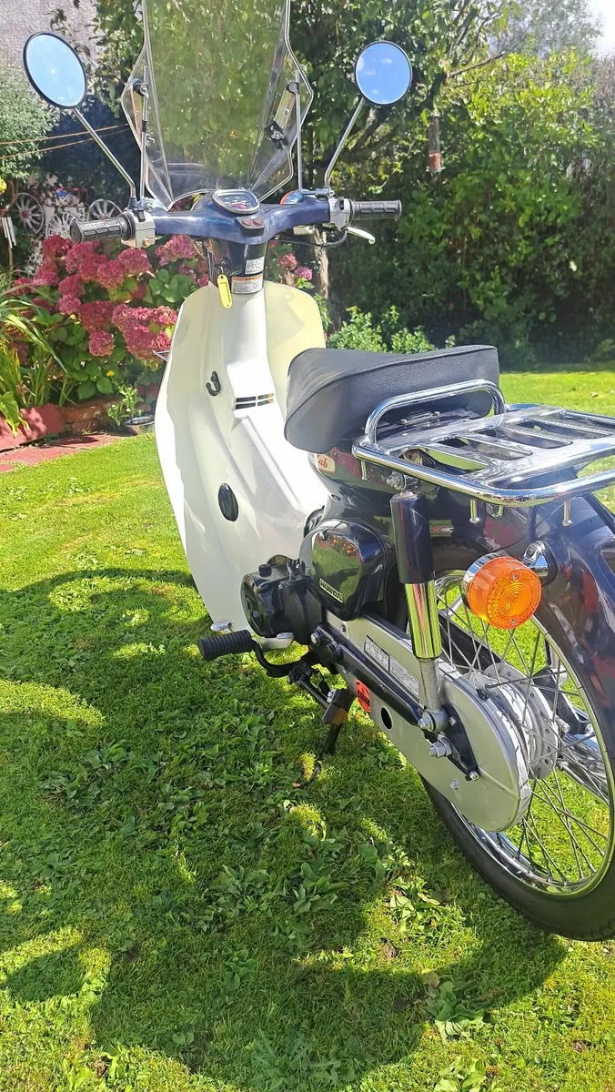 Honda Other 2009 - Image 2