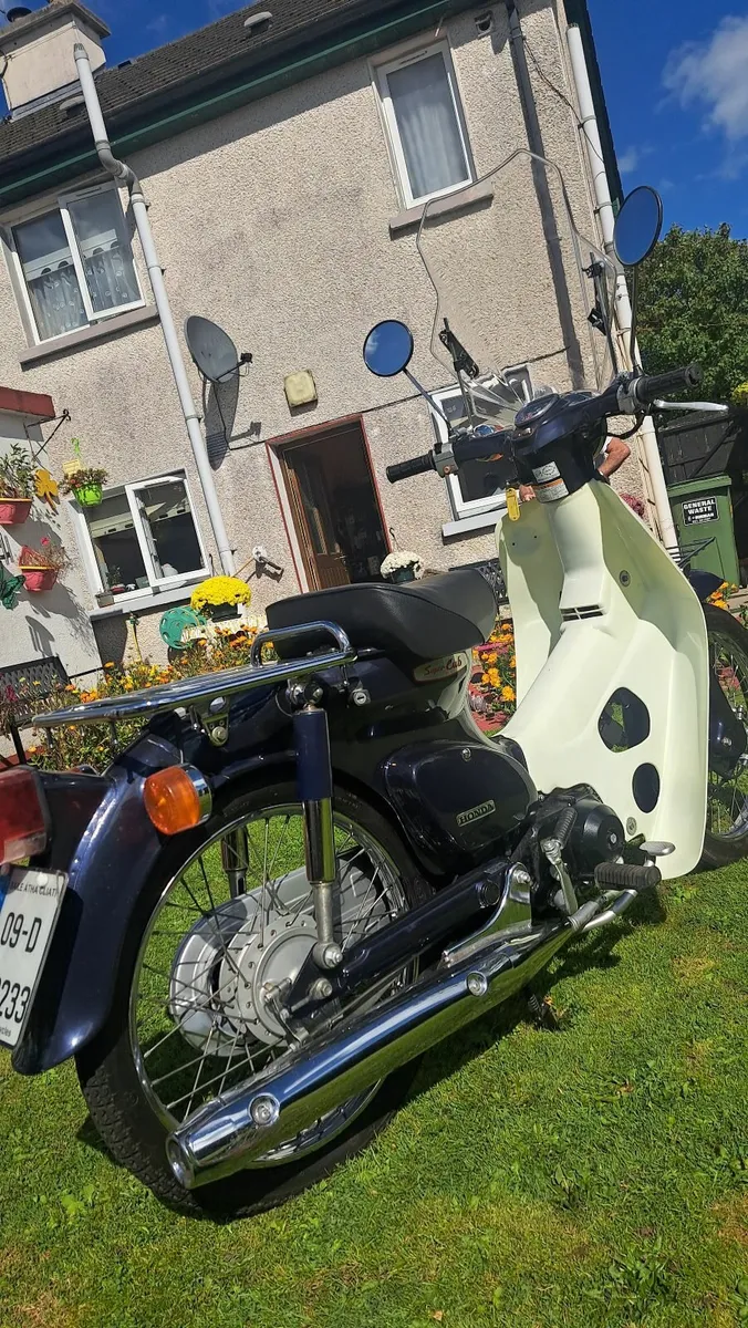 Honda Other 2009 - Image 3