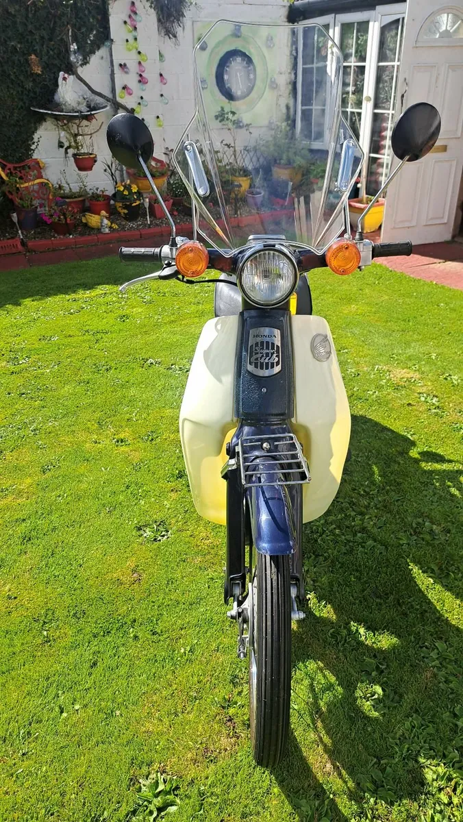 Honda Other 2009 - Image 4