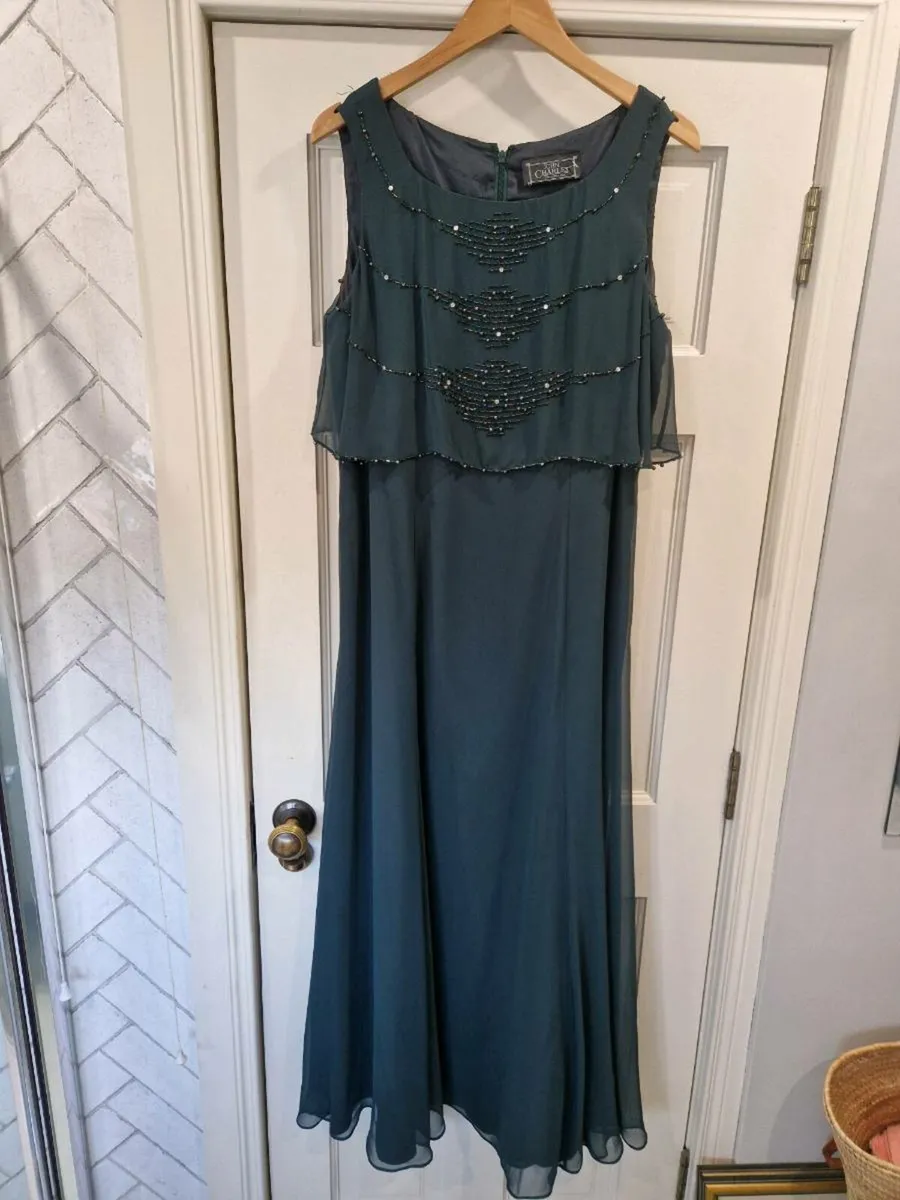 Dress - Image 1