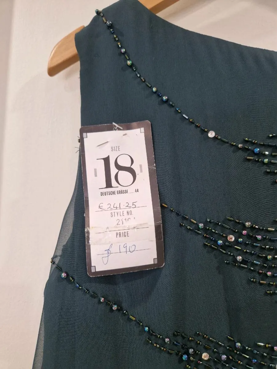 Dress - Image 4