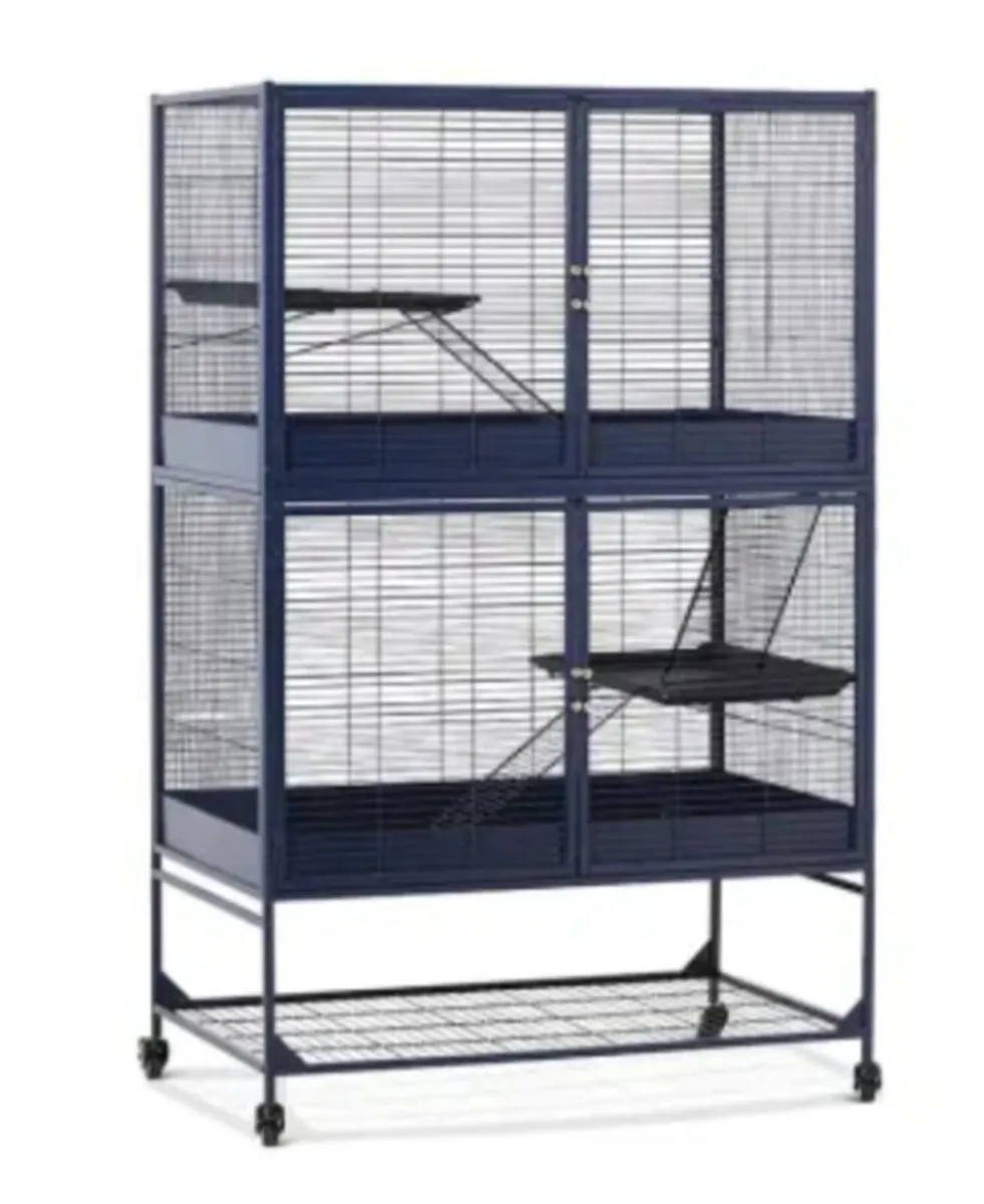 Cages - Image 3