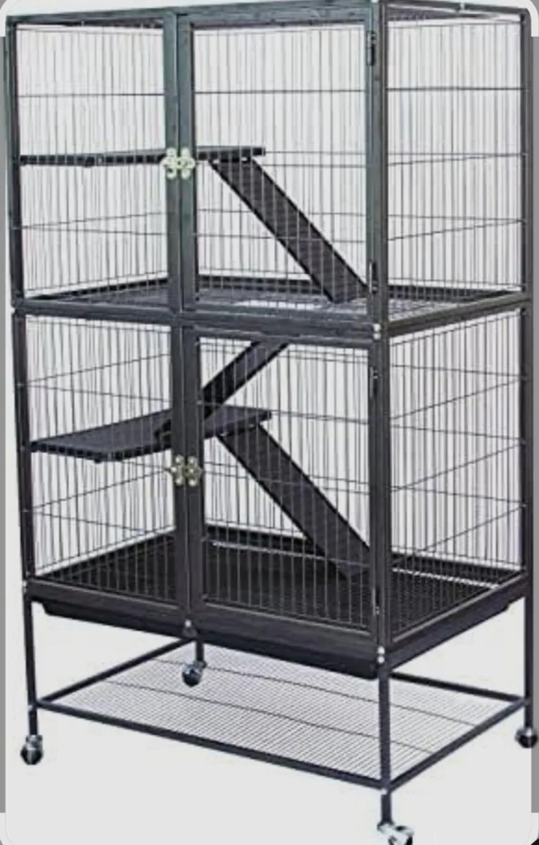 Cages - Image 4