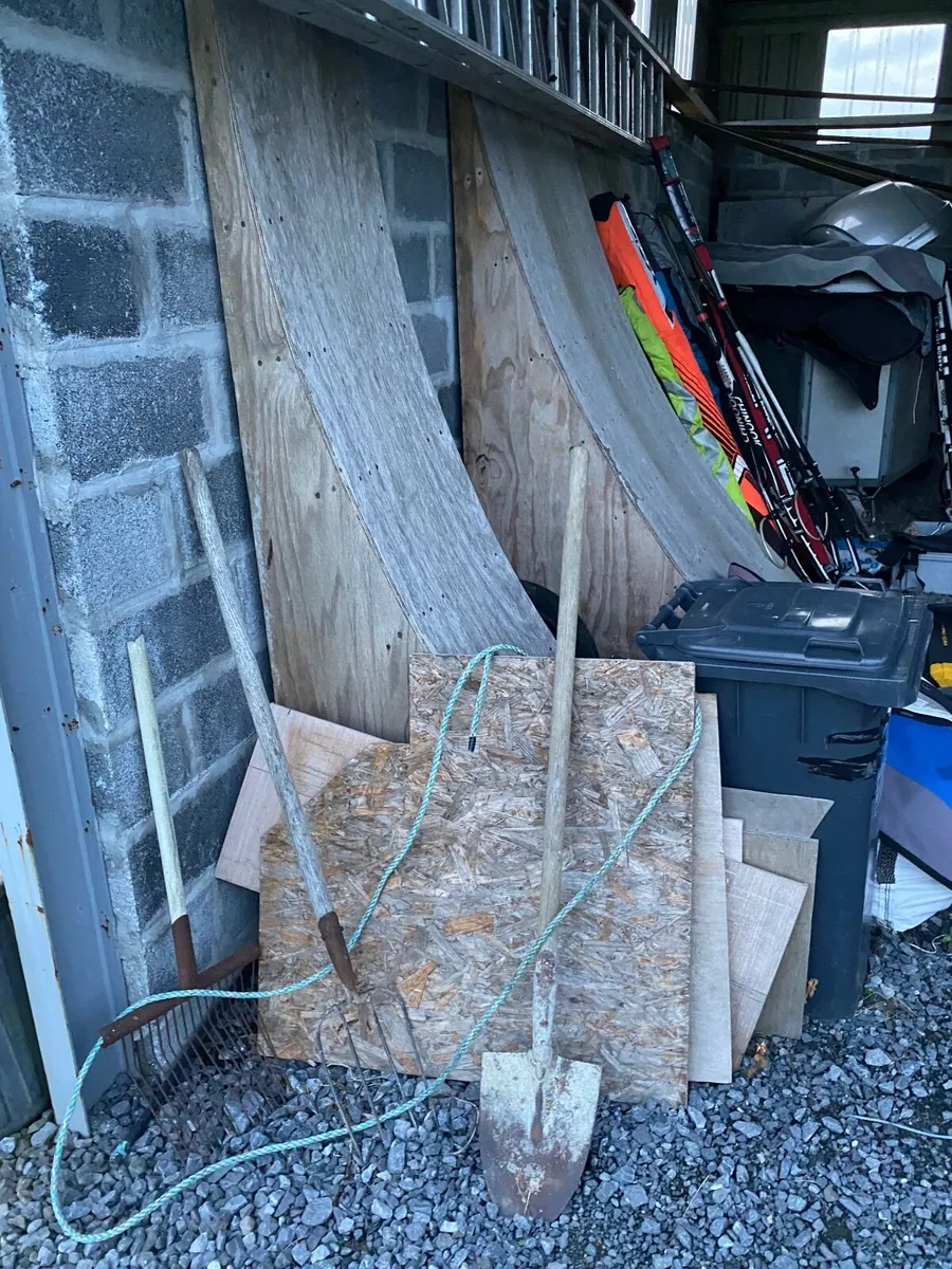 Mtb  ramps - Image 2