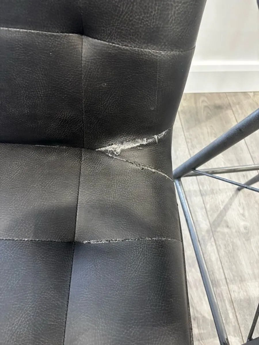 Kitchen chairs - Image 2