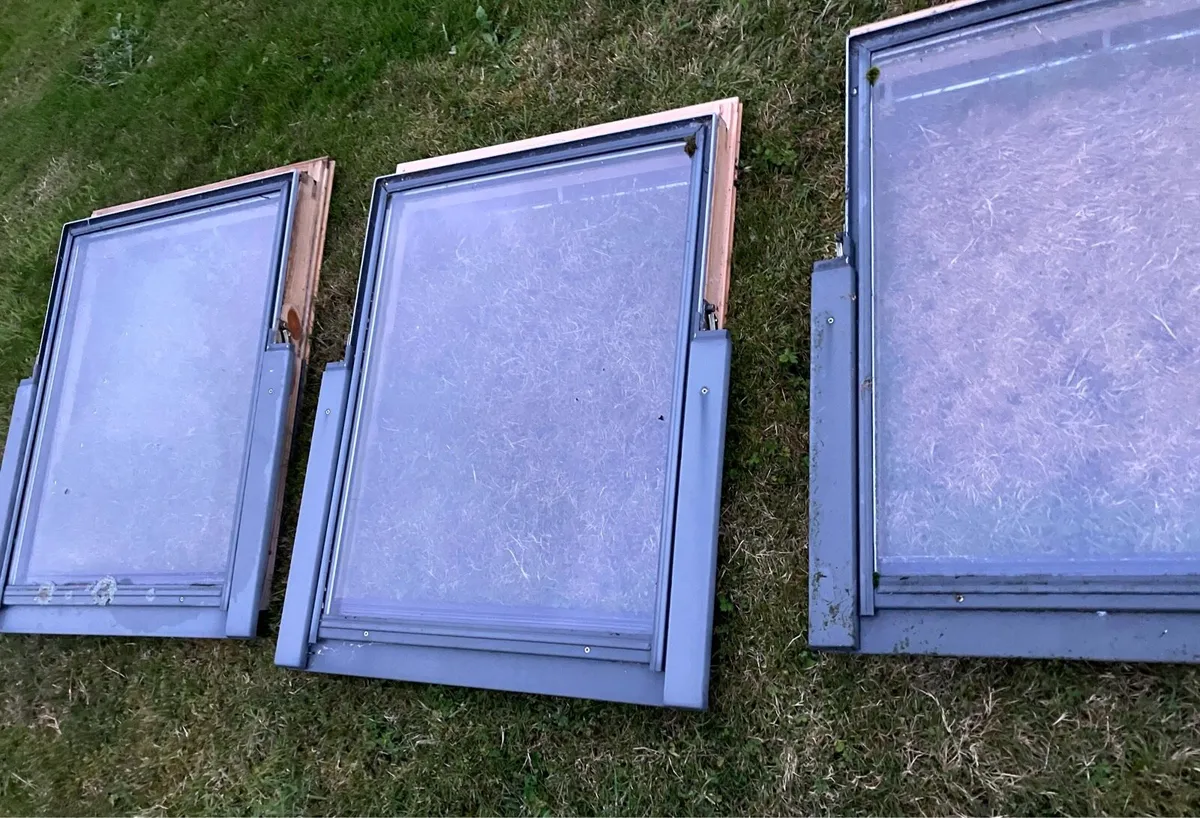 Velux Windows - Image 1