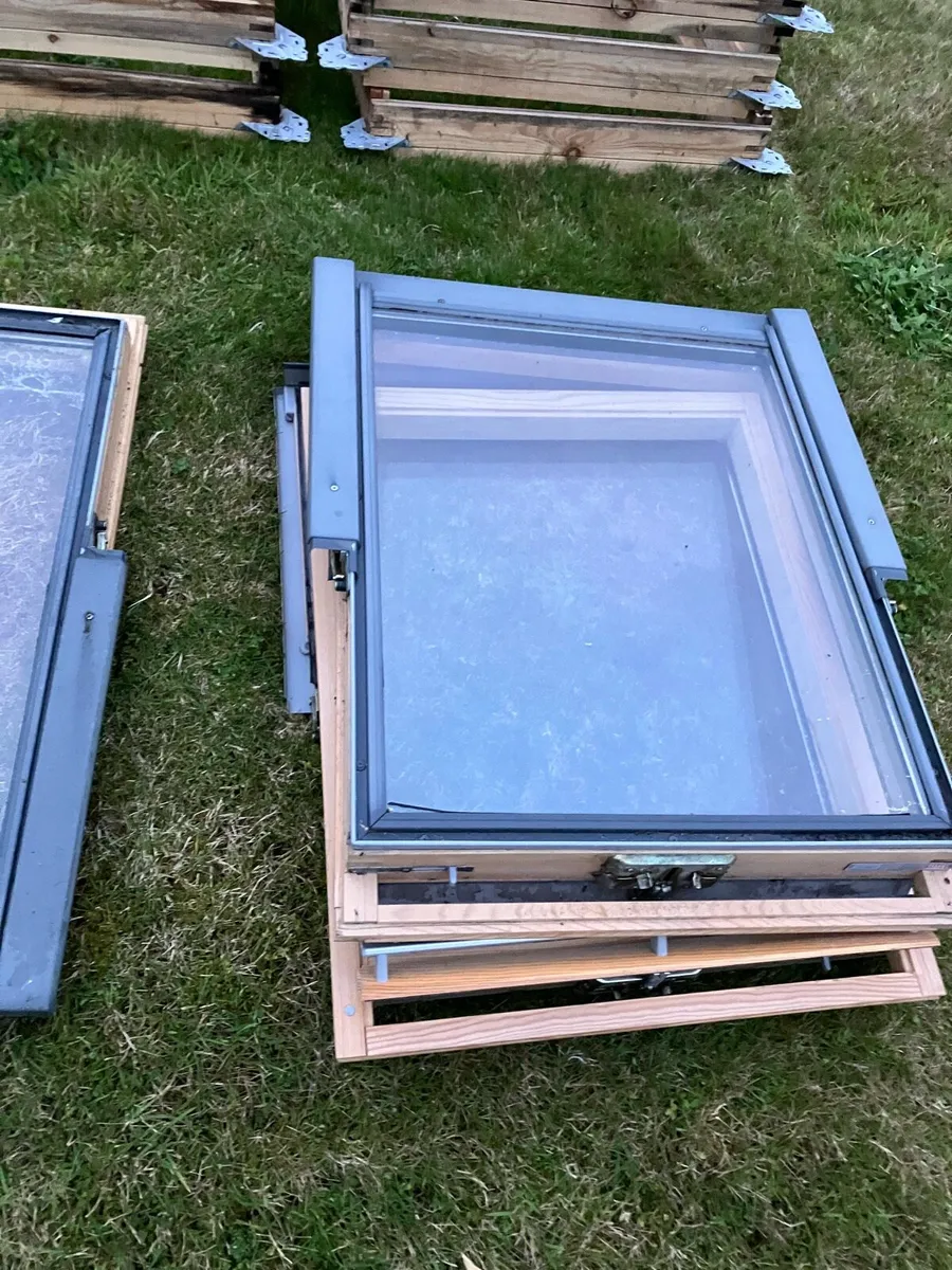Velux Windows - Image 2