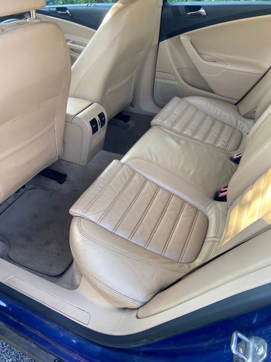 Volkswagen Passat 2008 NCT Today - Image 3