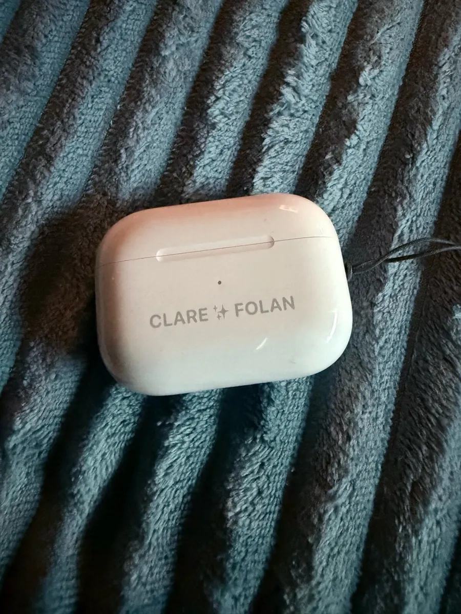 AirPods Pro 2
