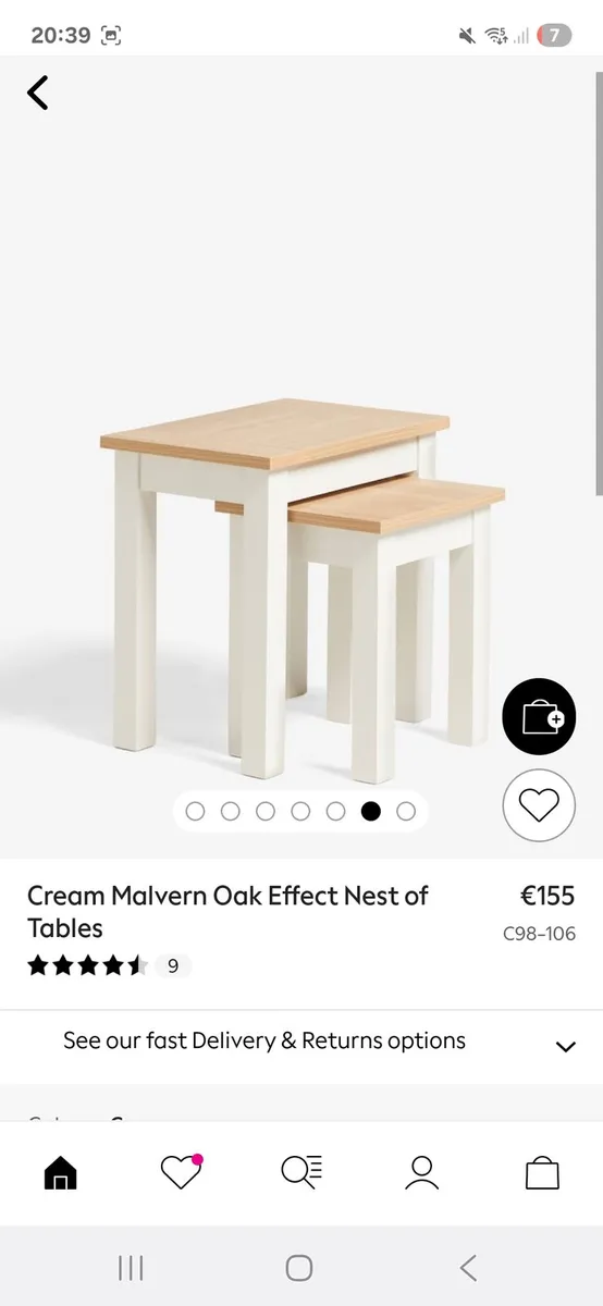 Nested tables - Image 2
