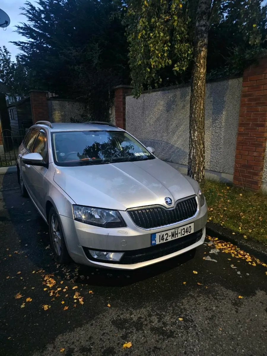 Car for sale!!! - Image 1