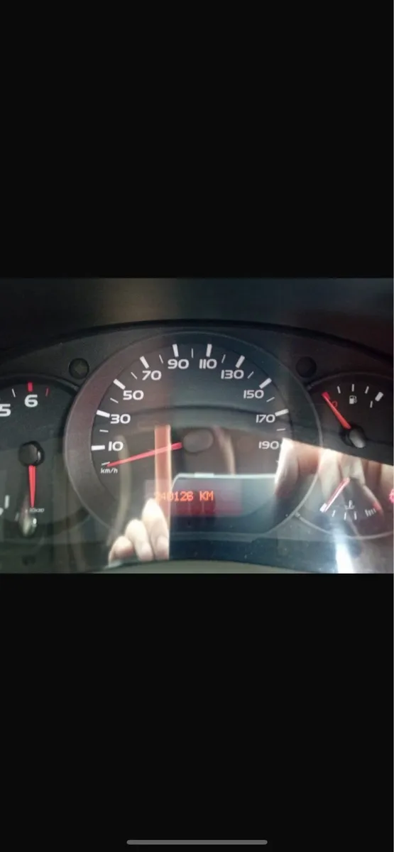 Renault Master - Image 4