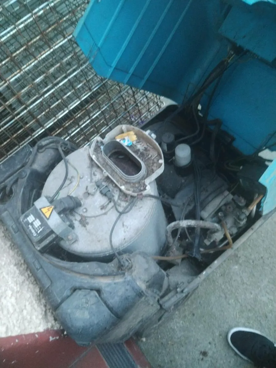 Power washer - Image 2