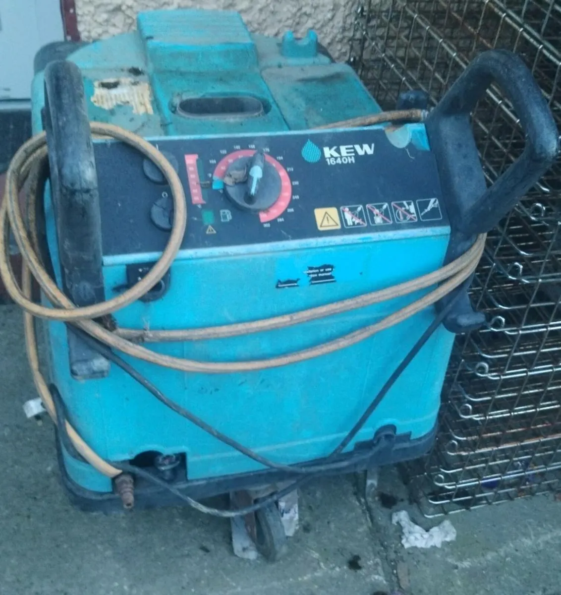 Power washer - Image 3
