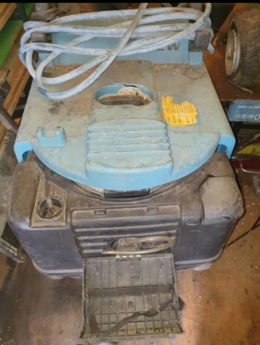 Power washer - Image 4