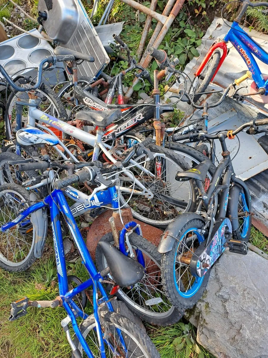 Bicycles - Image 2