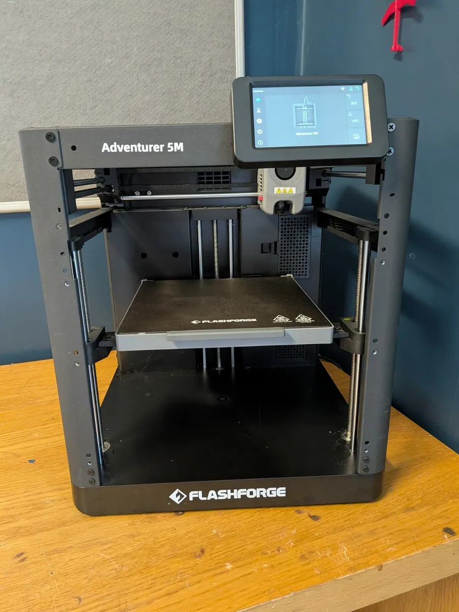 3D Printer - Image 2