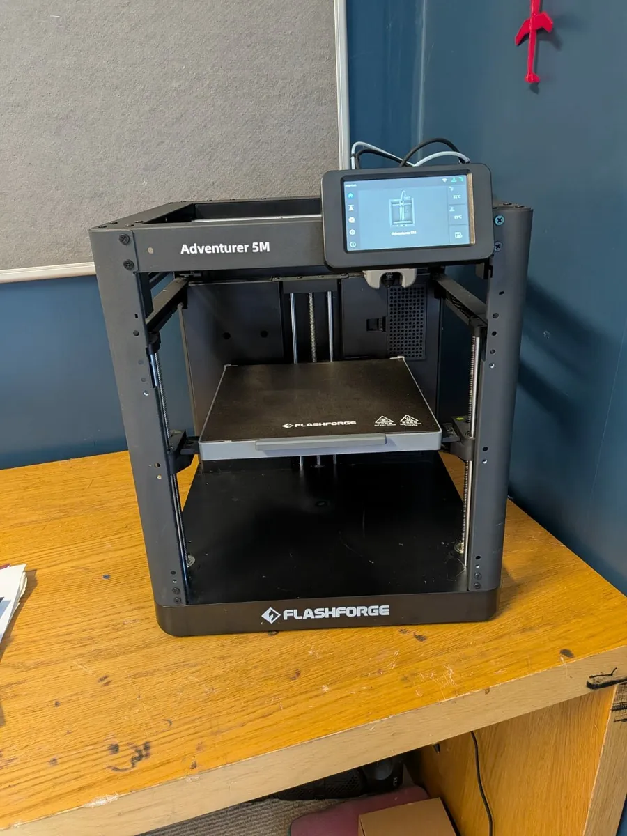 3D Printer - Image 3
