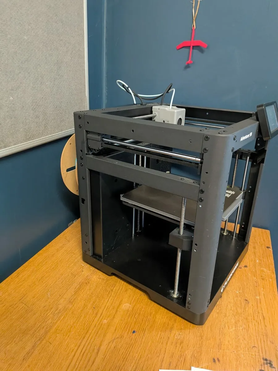 3D Printer - Image 4