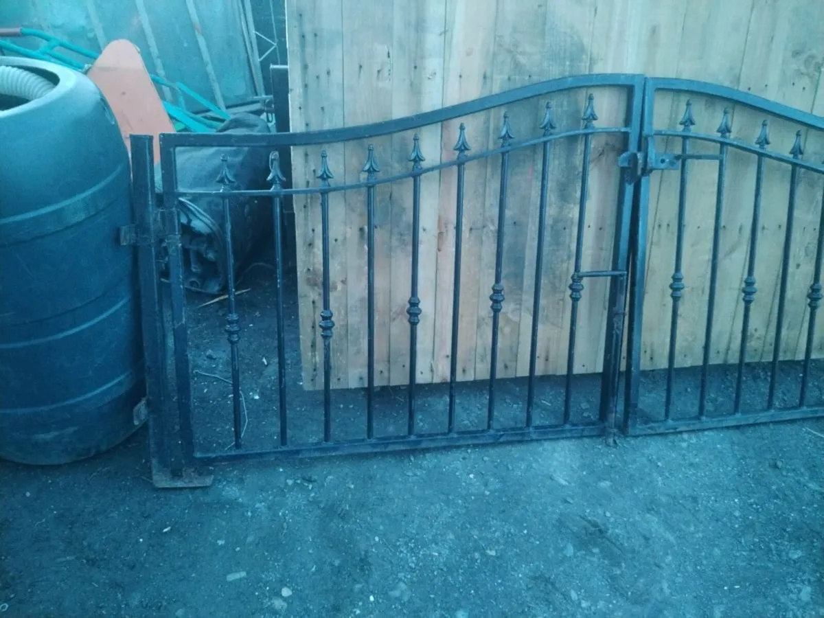 Garden Gates - Image 3