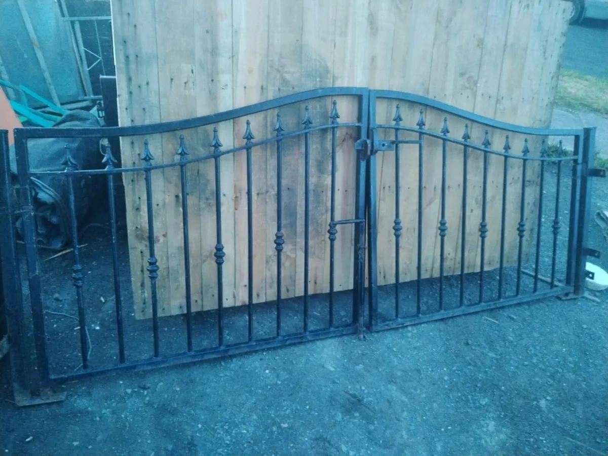 Garden Gates - Image 4